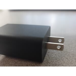Oculus Black AC Power Adapter AQ15A-050A 5.0V